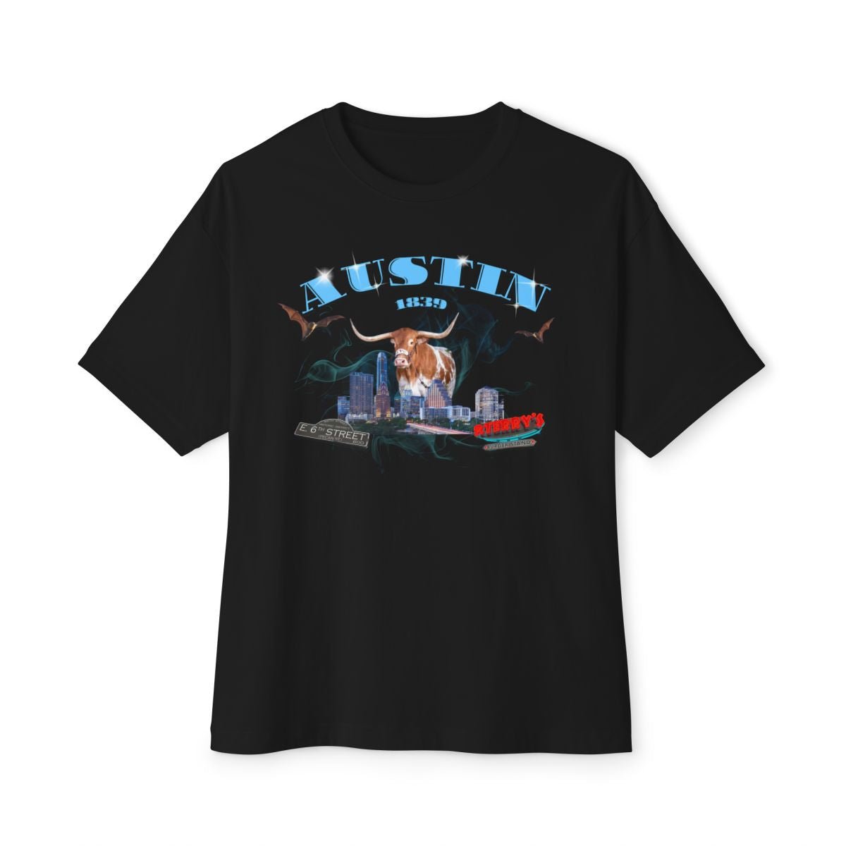 Shirts - Bat Country