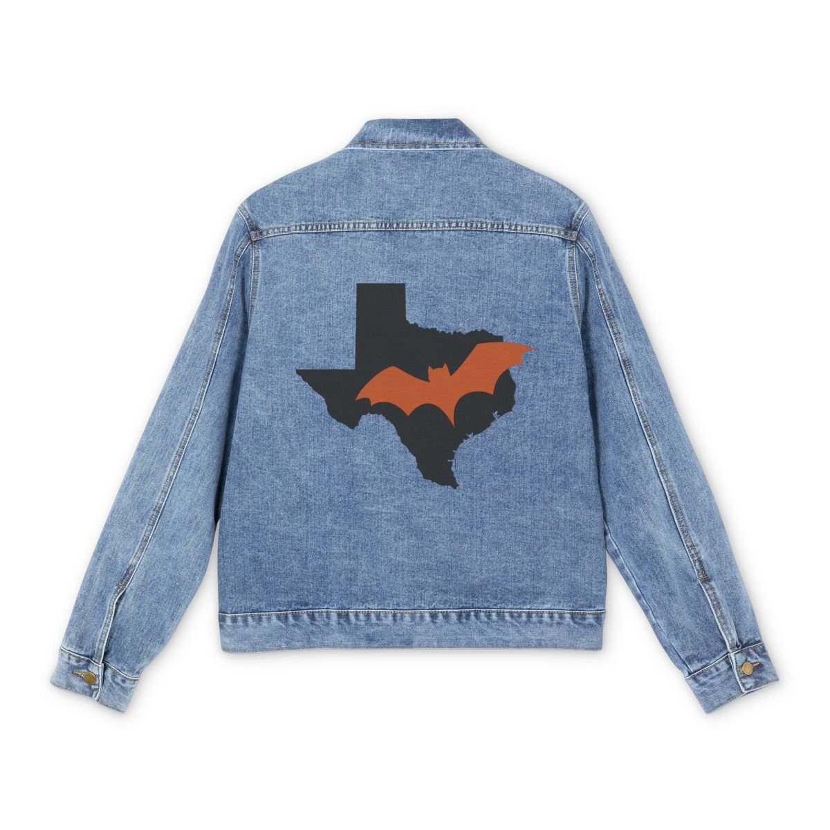 Outerwear - Bat Country