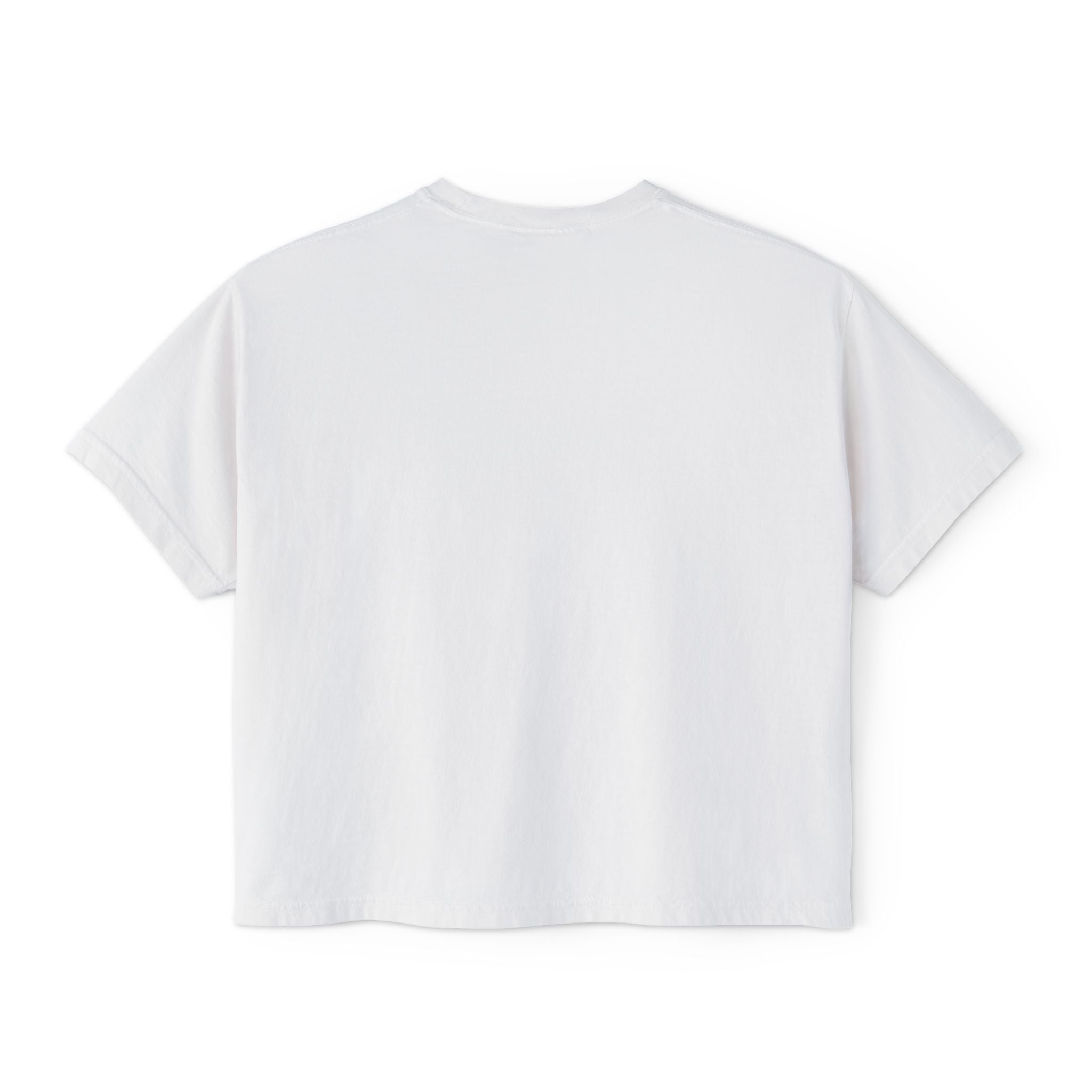 Austin Bats Team Boxy Tee - Bat Country