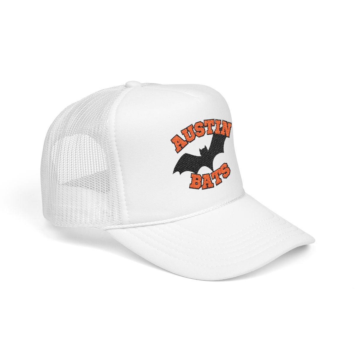 Austin Bats Team Hat - Bat Country