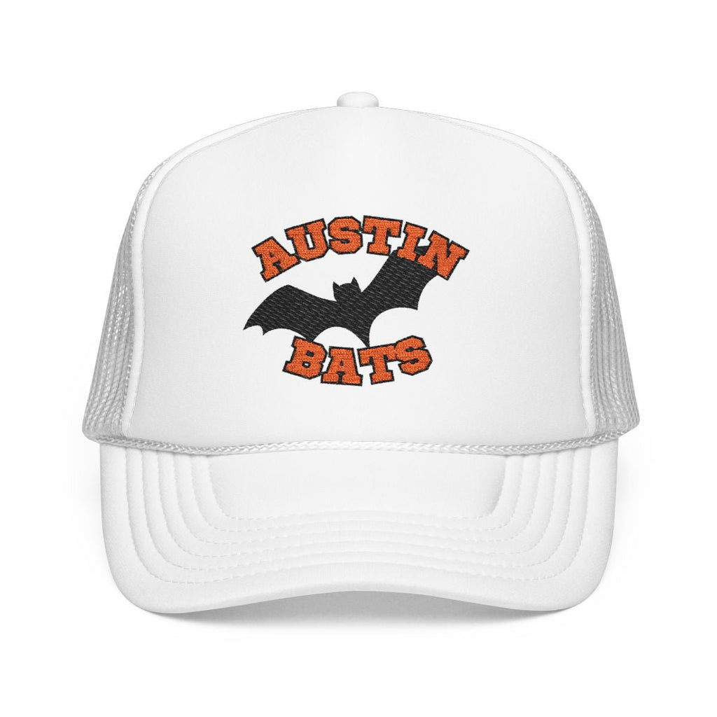 Austin Bats Team Hat - Bat Country