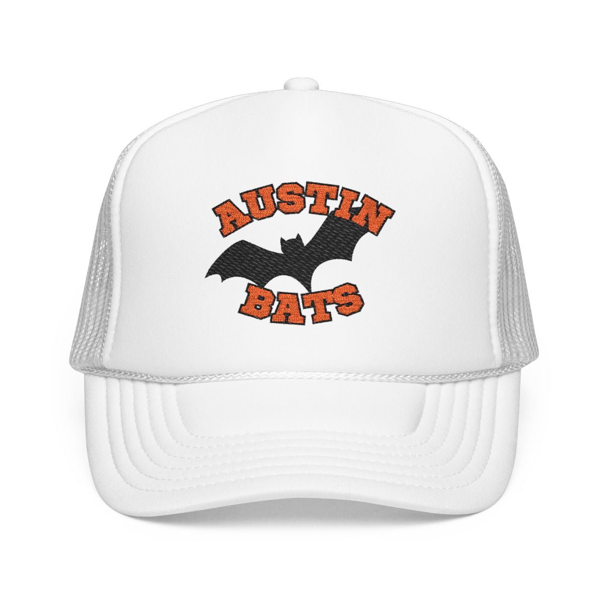Austin Bats Team Hat - Bat Country