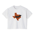 Bat Country Boxy Tee - Bat Country
