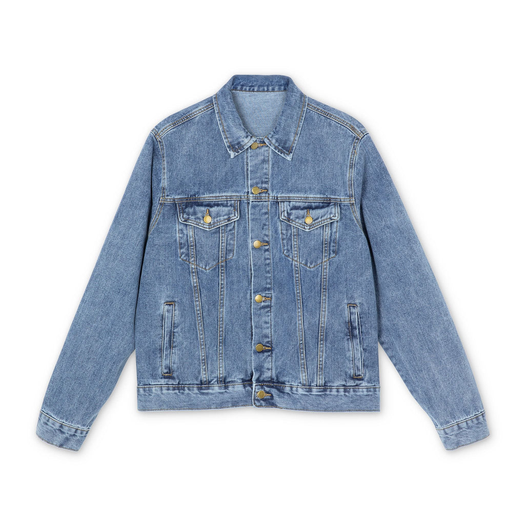 Bat Country Denim Jacket - Bat Country