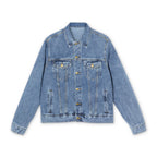 Bat Country Denim Jacket - Bat Country