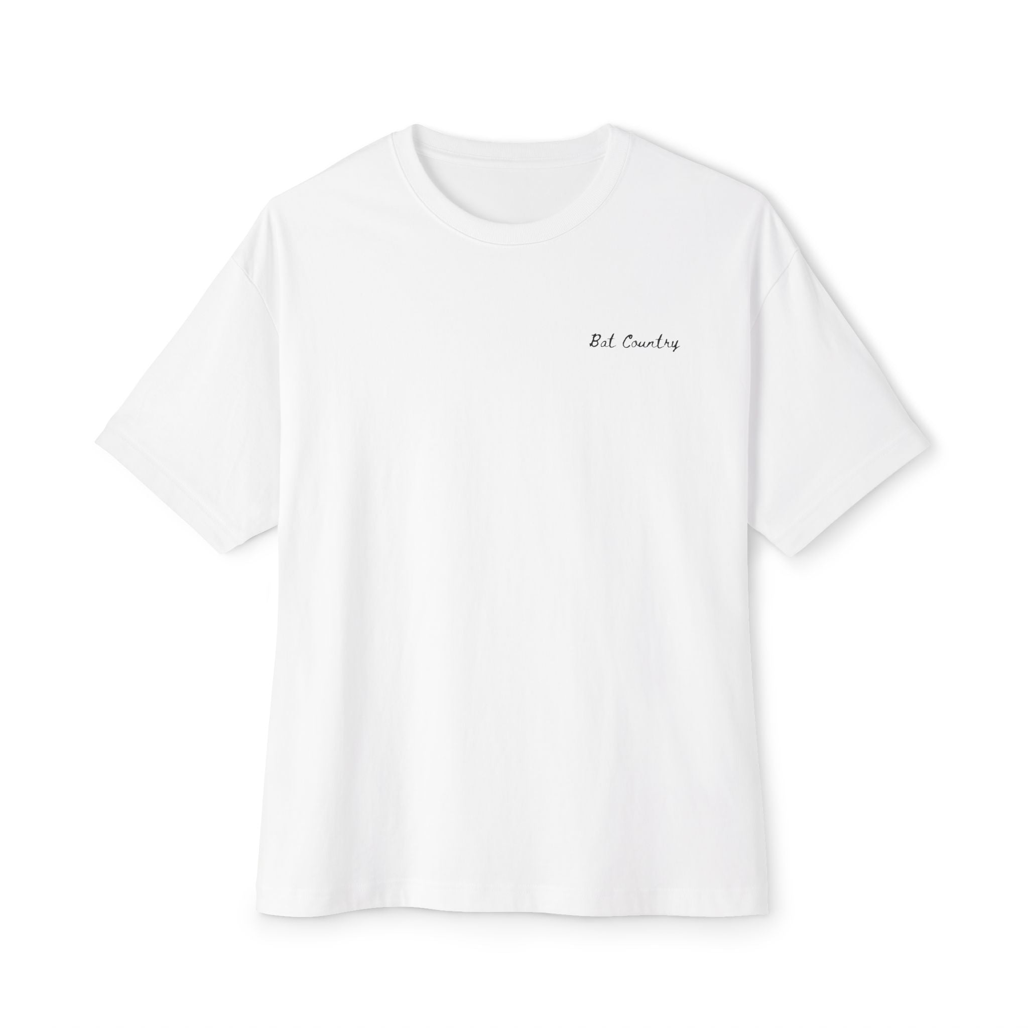 Bat Country Graphic Tee - Bat Country