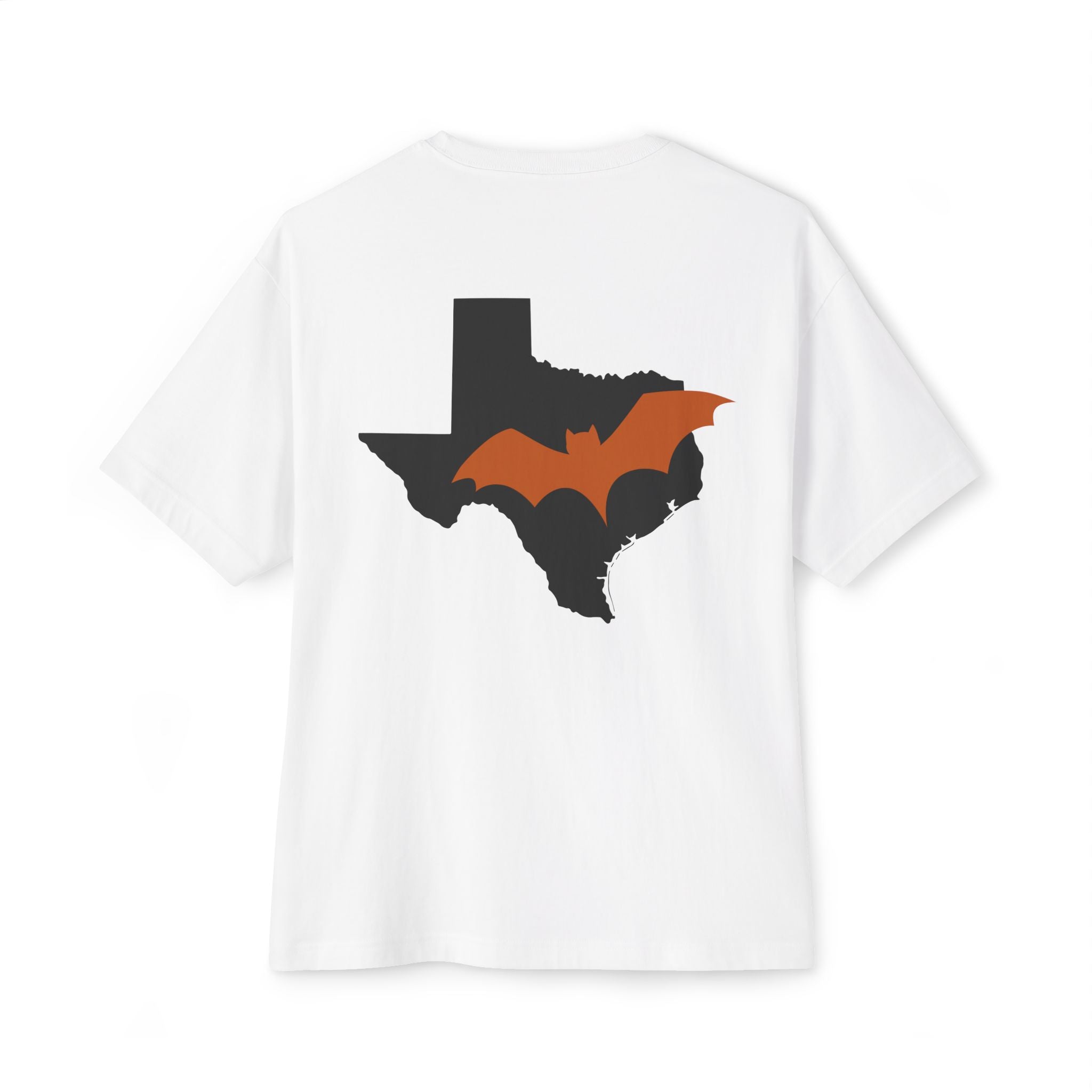 Bat Country Graphic Tee - Bat Country