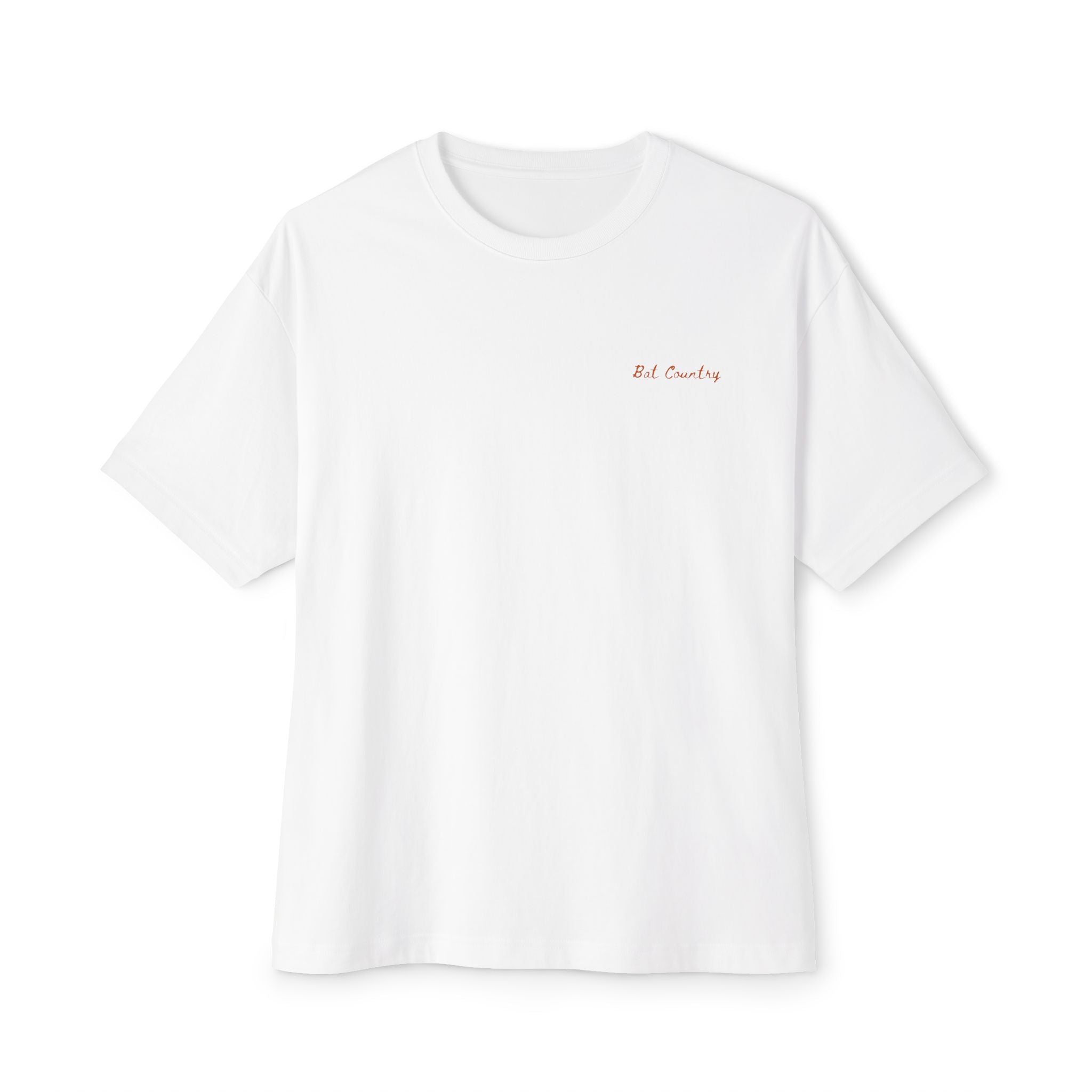 Bat Country Graphic Tee - Bat Country