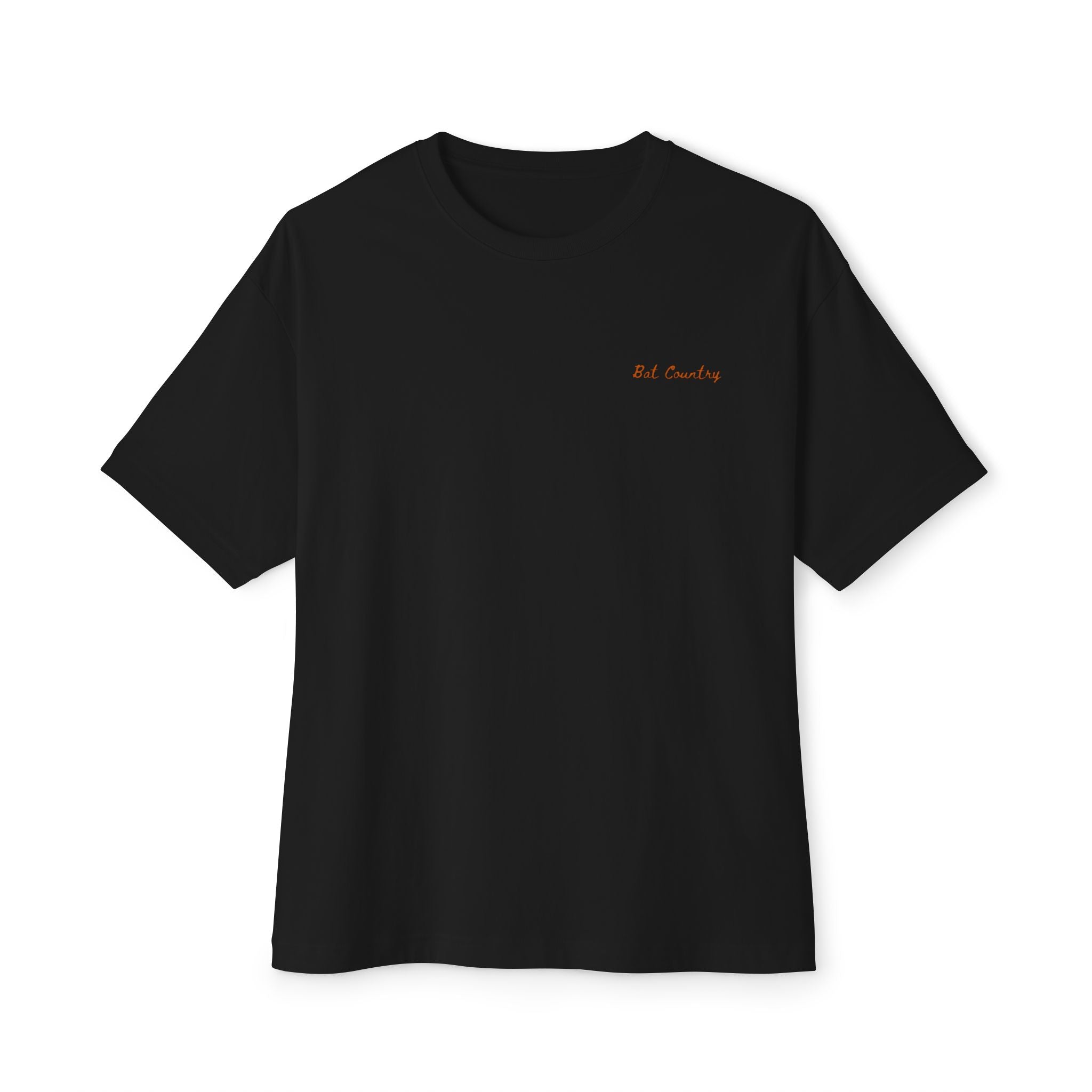 Bat Country Graphic Tee - Bat Country