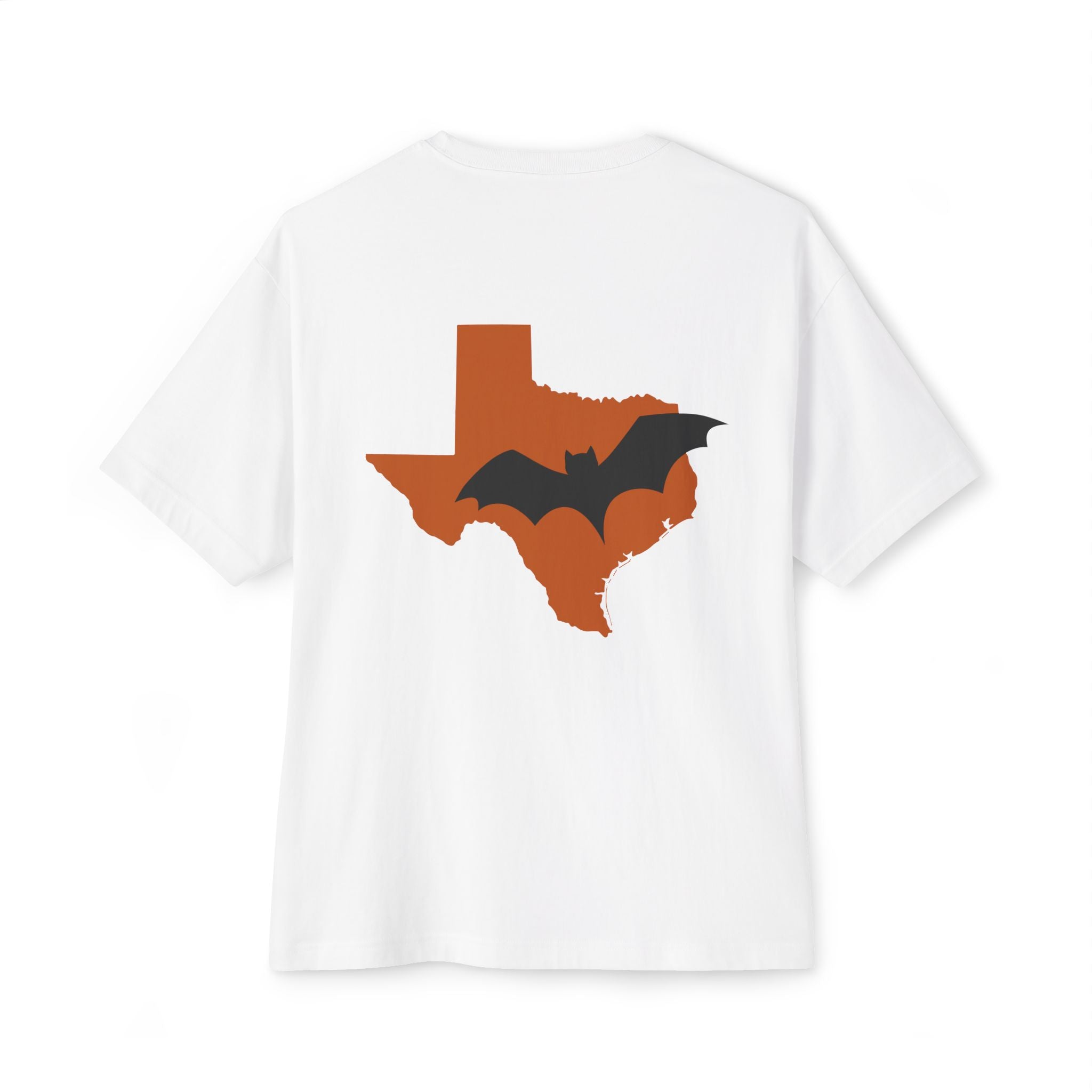 Bat Country Graphic Tee - Bat Country
