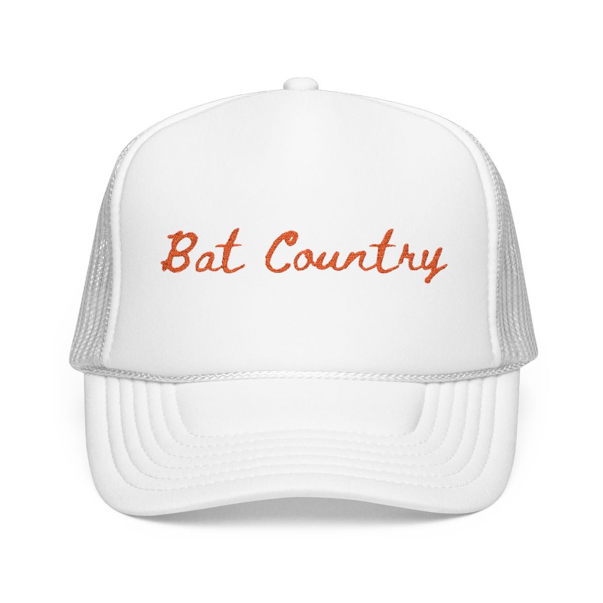 Bat Country Hat - Bat Country