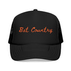 Bat Country Hat - Bat Country