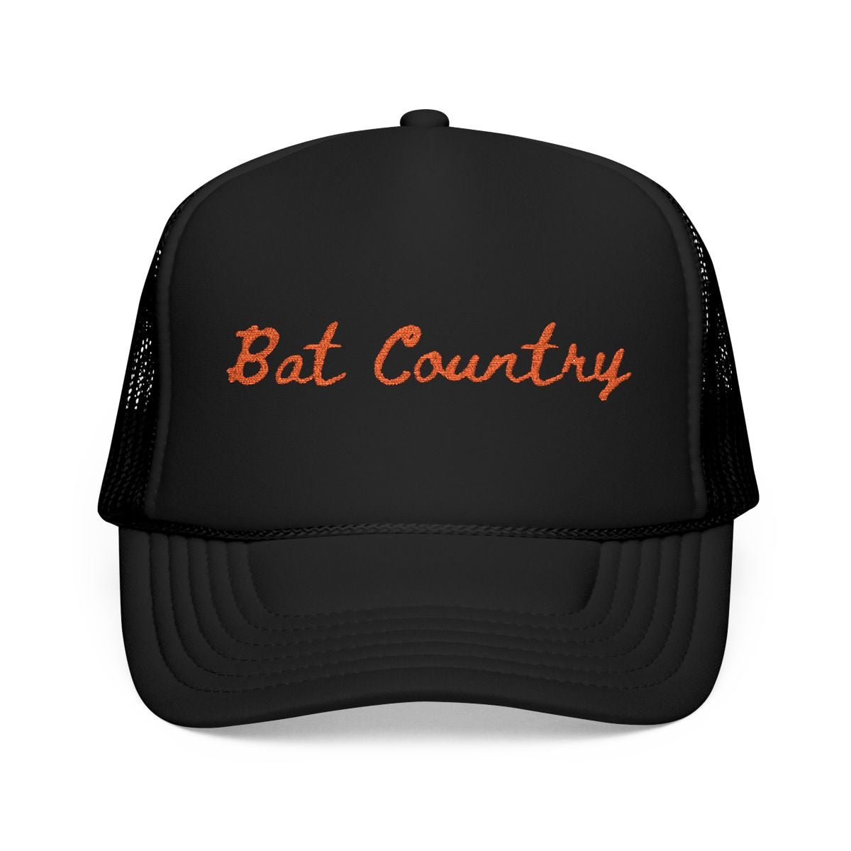 Bat Country Hat - Bat Country