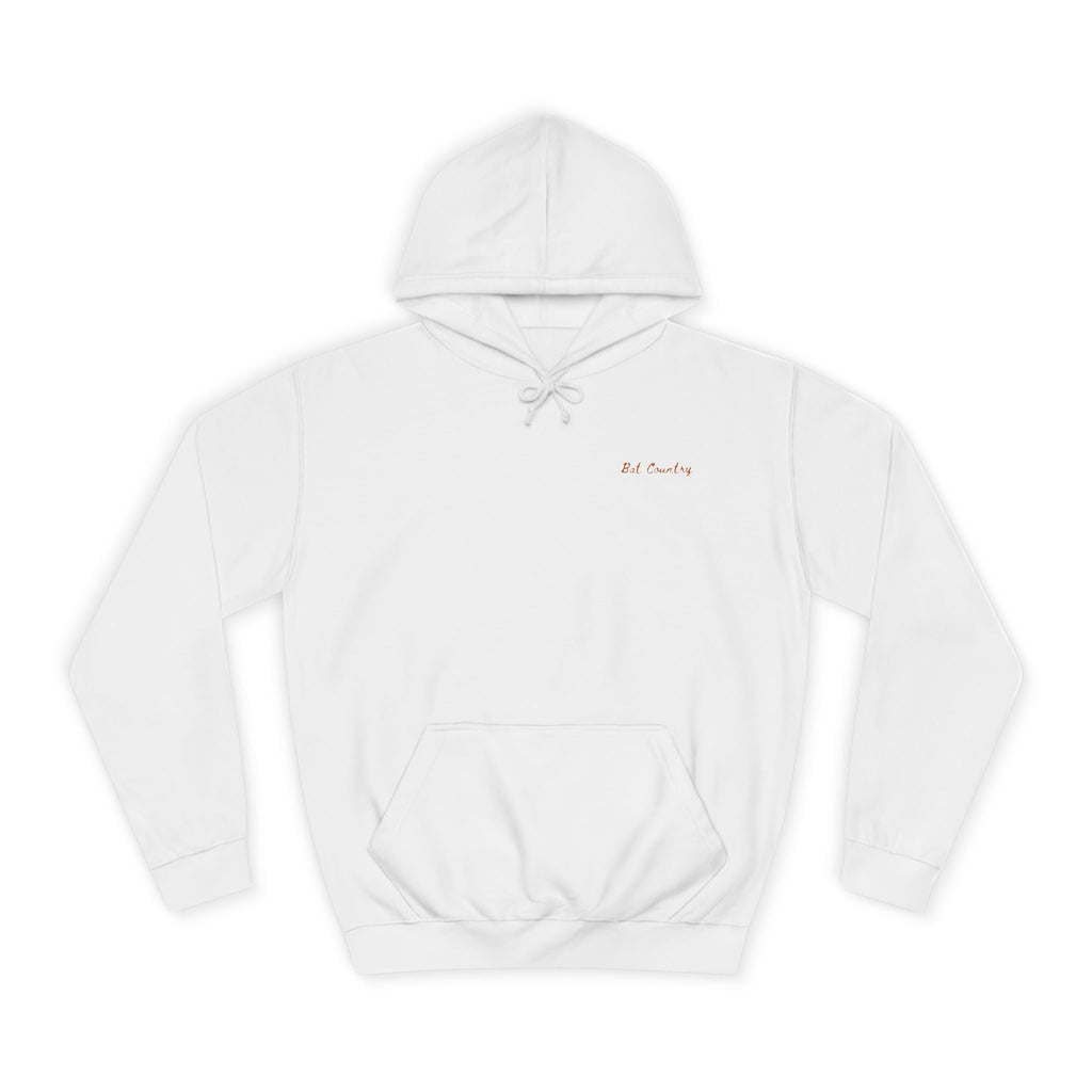 Bat Country Hoodie - Bat Country