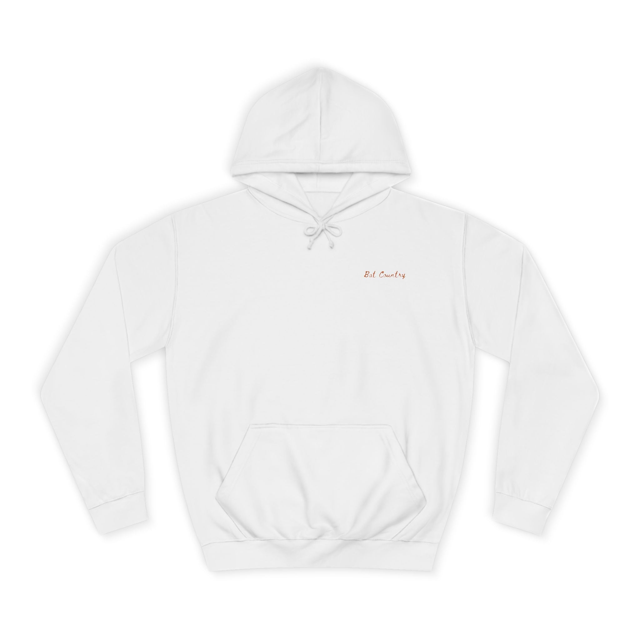 Bat Country Hoodie - Bat Country