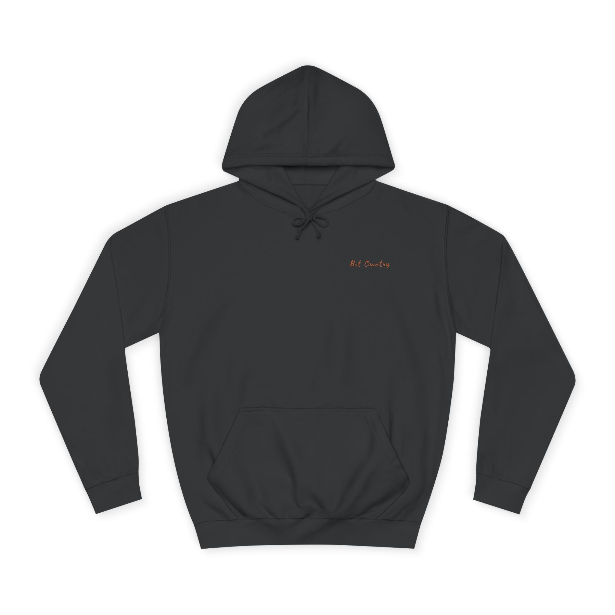 Bat Country Hoodie - Bat Country