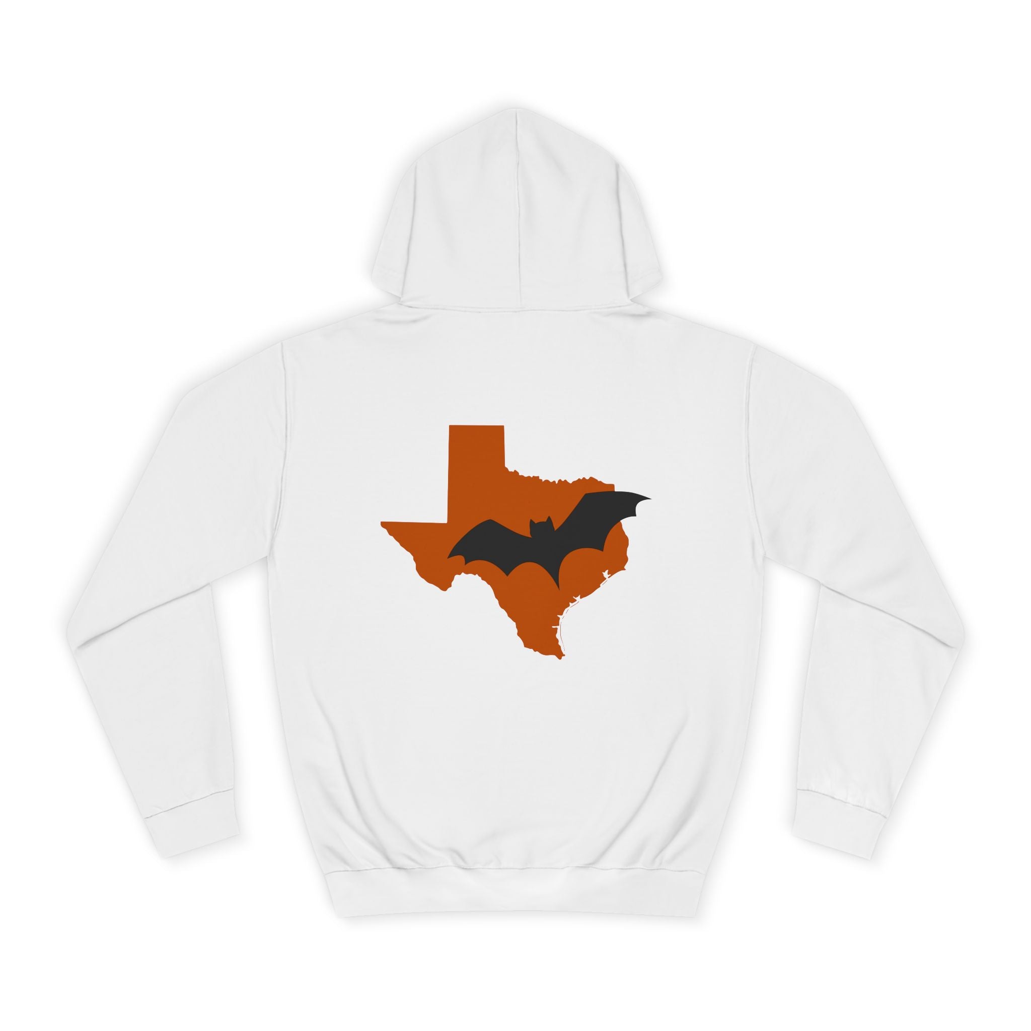 Bat Country Hoodie - Bat Country