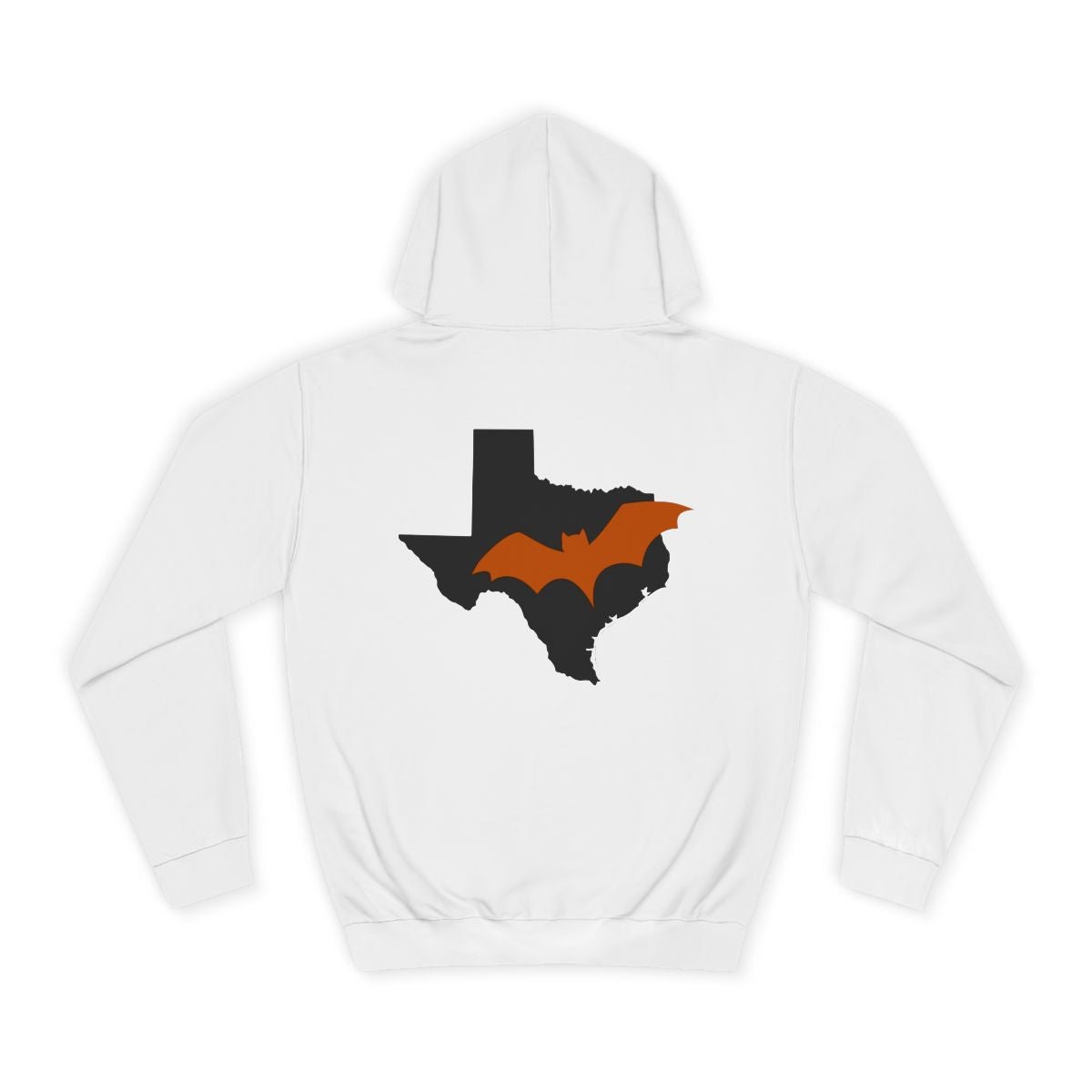 Bat Country Hoodie - Bat Country