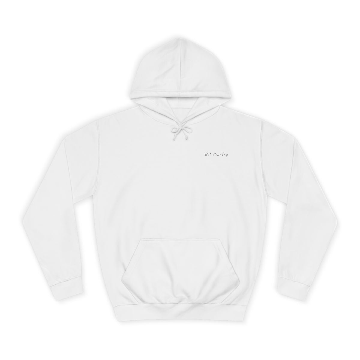 Bat Country Hoodie - Bat Country