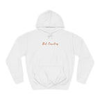 Bat Country Type Hoodie - Bat Country