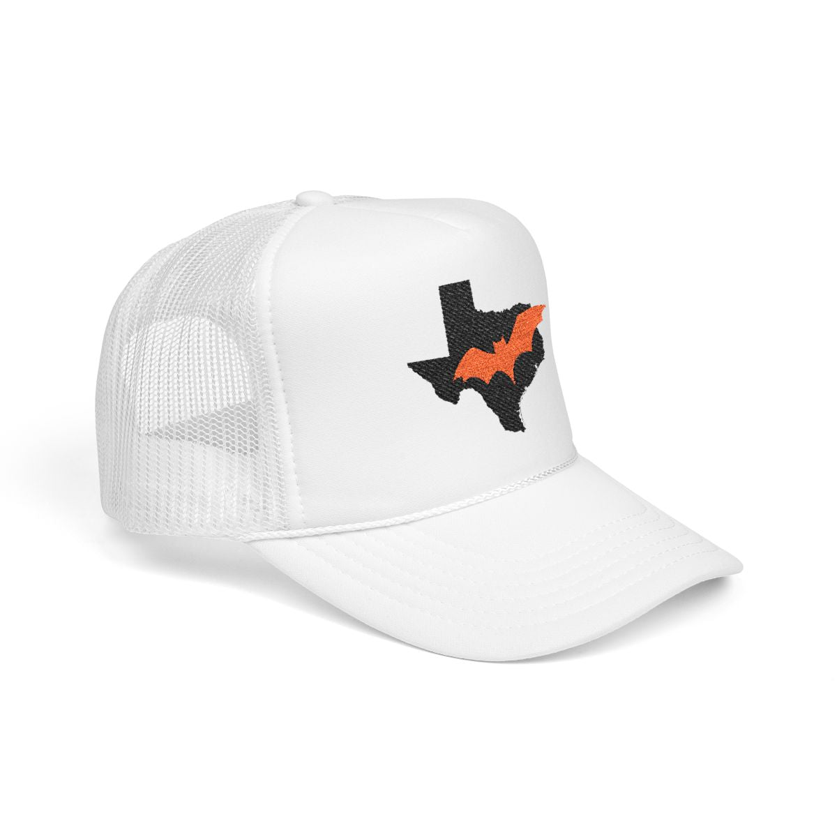 Black Bat Country Hat - Bat Country