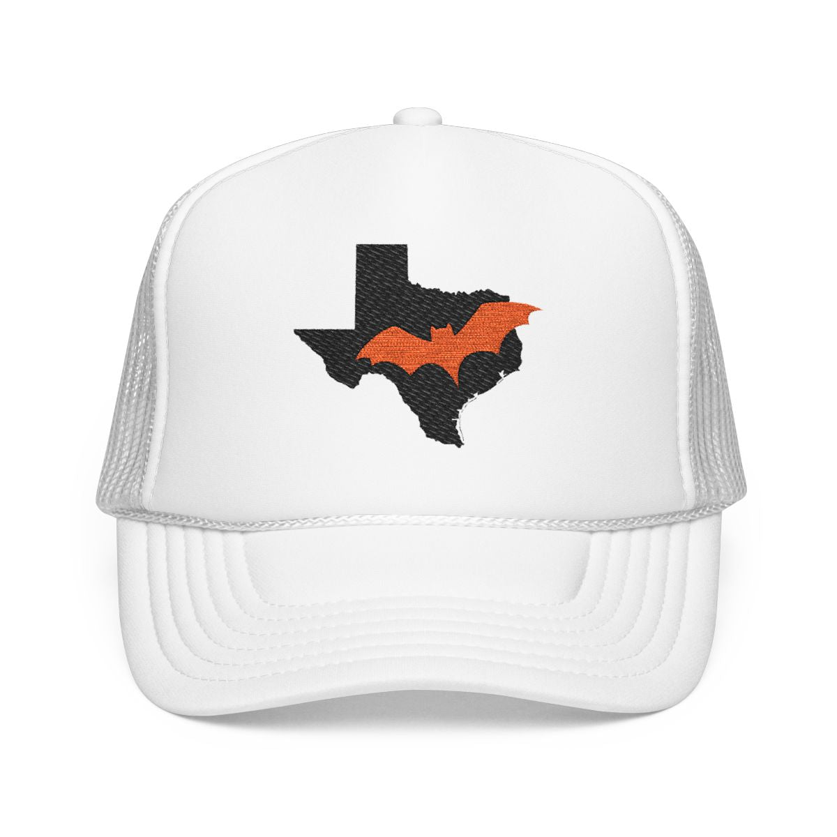 Black Bat Country Hat - Bat Country