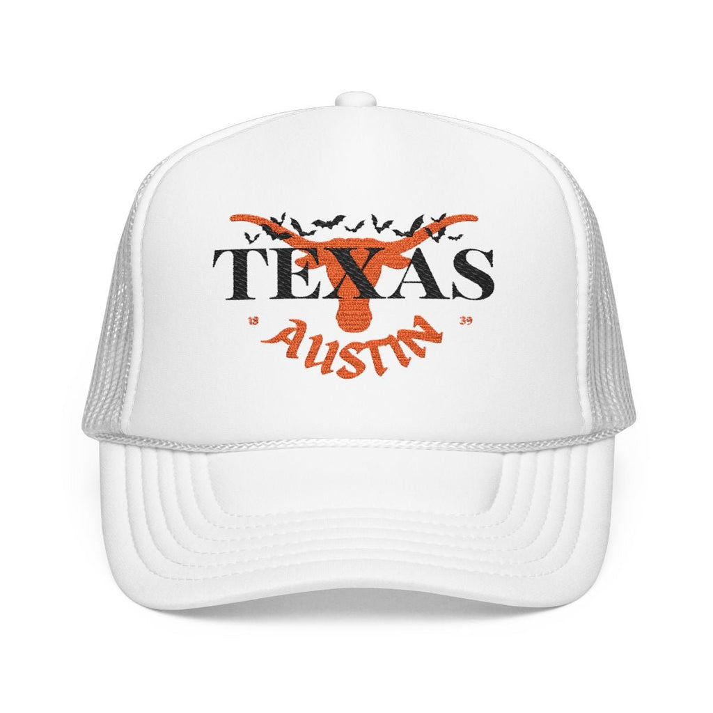 Horns x Halloween Hat - Bat Country
