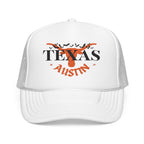 Horns x Halloween Hat - Bat Country