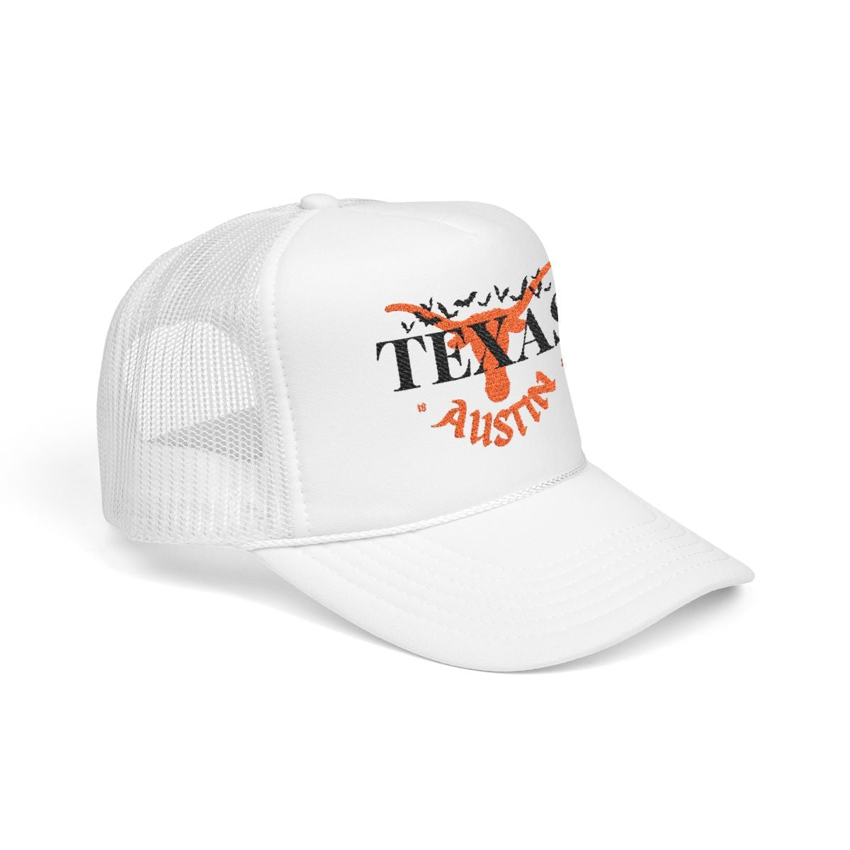 Horns x Halloween Hat - Bat Country