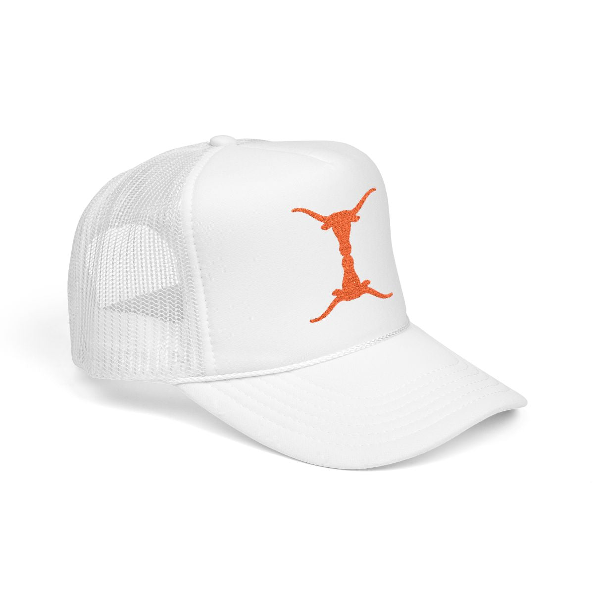 Trippy Horns Hat - Bat Country