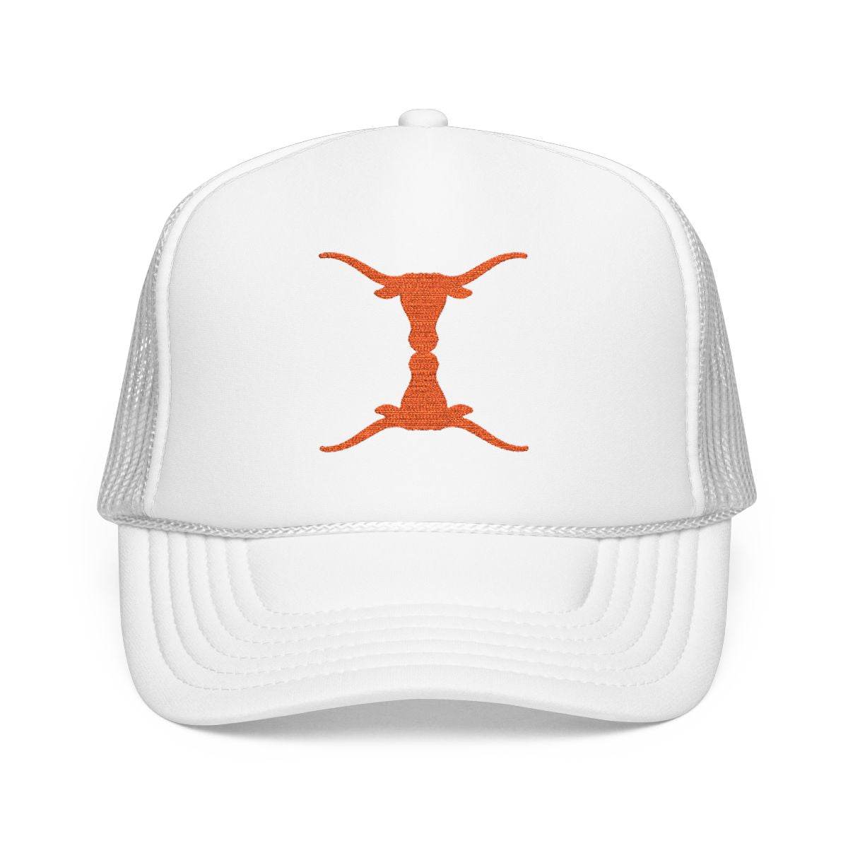 Trippy Horns Hat - Bat Country