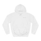 Trippy Horns Hoodie - Bat Country