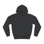 Trippy Horns Hoodie - Bat Country