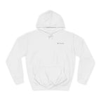 Trippy Horns Hoodie - Bat Country